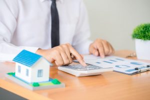 hipoteca variable a fija