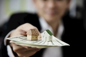 provisión de fondos para la hipoteca